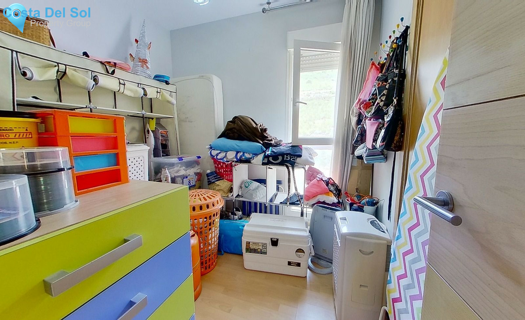 Penthouse in Benalmadena-1280201