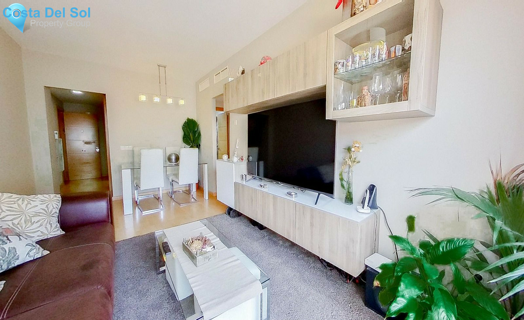 Penthouse in Benalmadena-1280202