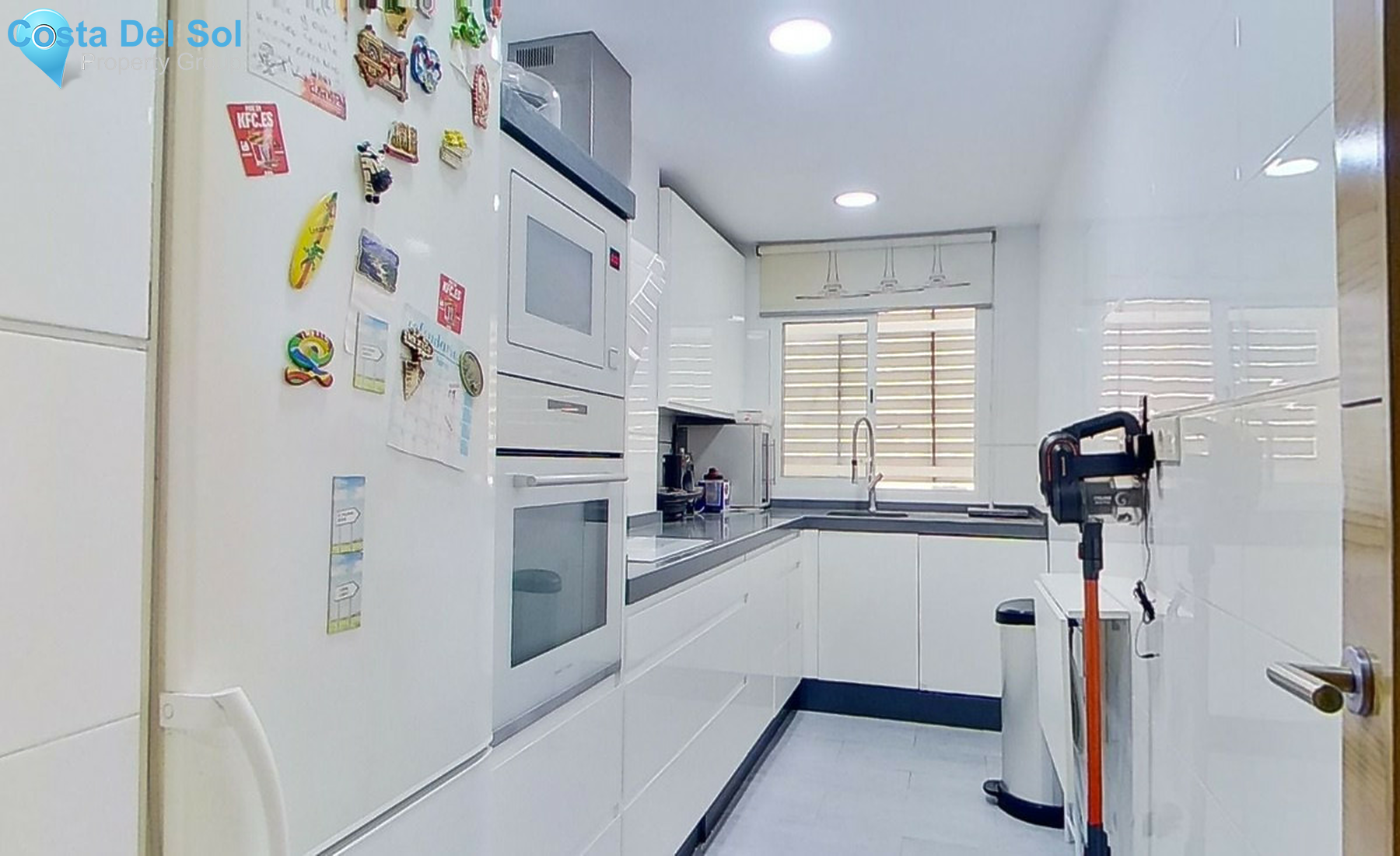 Penthouse in Benalmadena-1280203