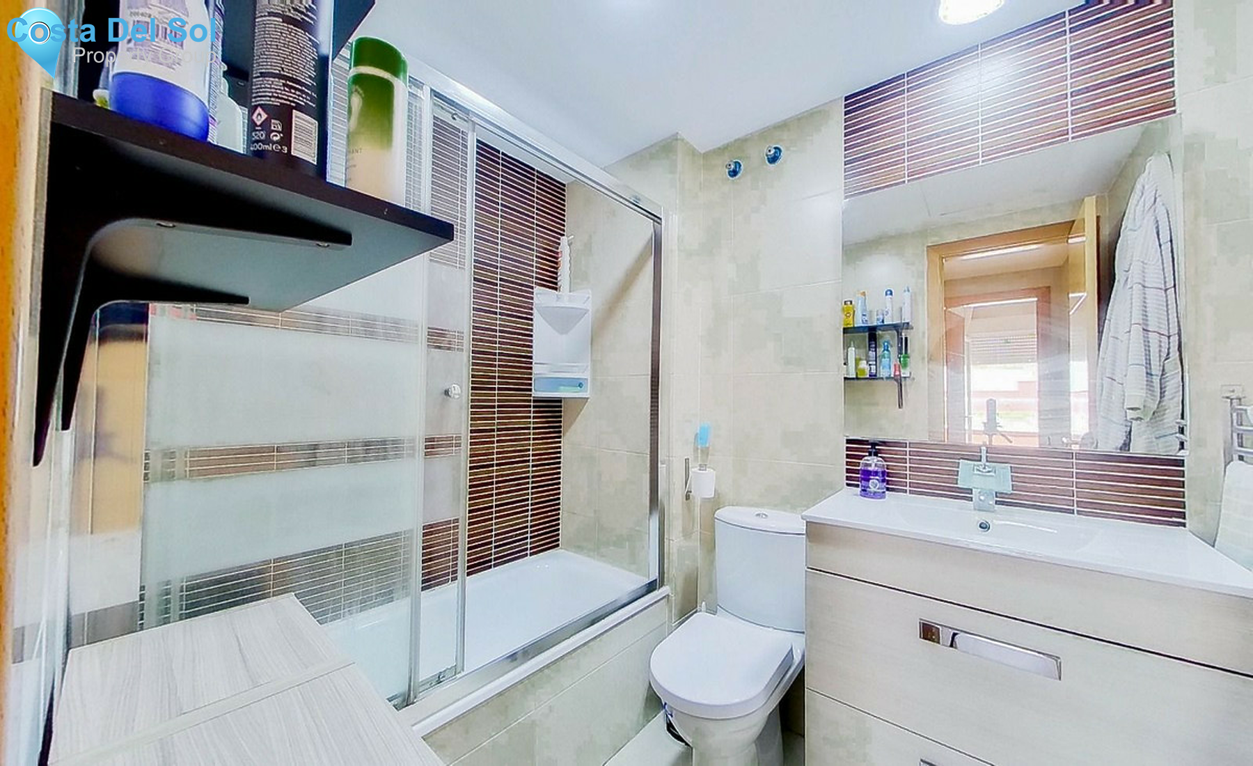 Penthouse in Benalmadena-1280204