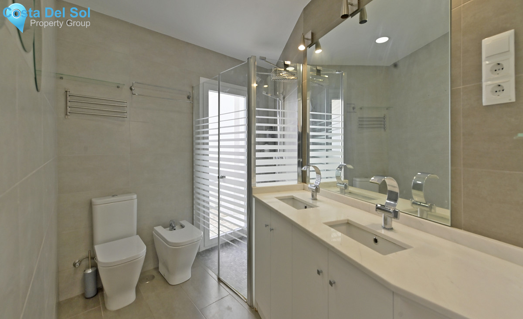 Penthouse in Benalmadena-1315160