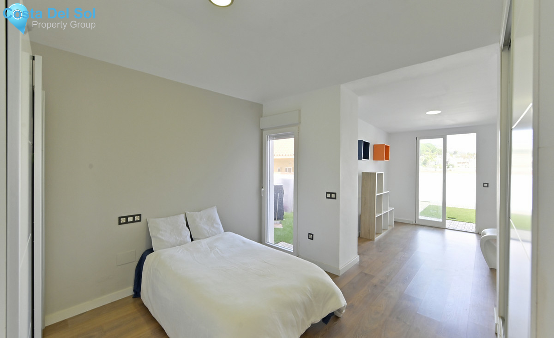 Penthouse in Benalmadena-1315161