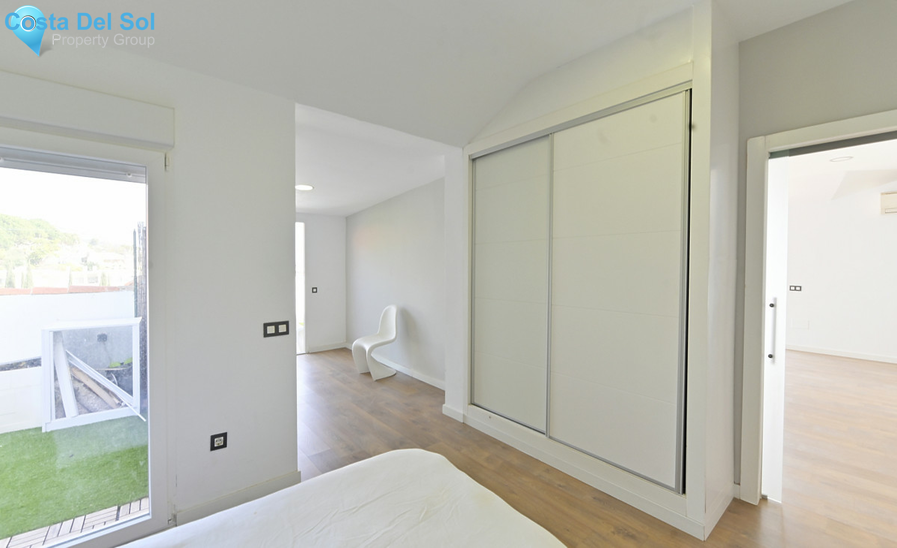 Penthouse in Benalmadena-1315162