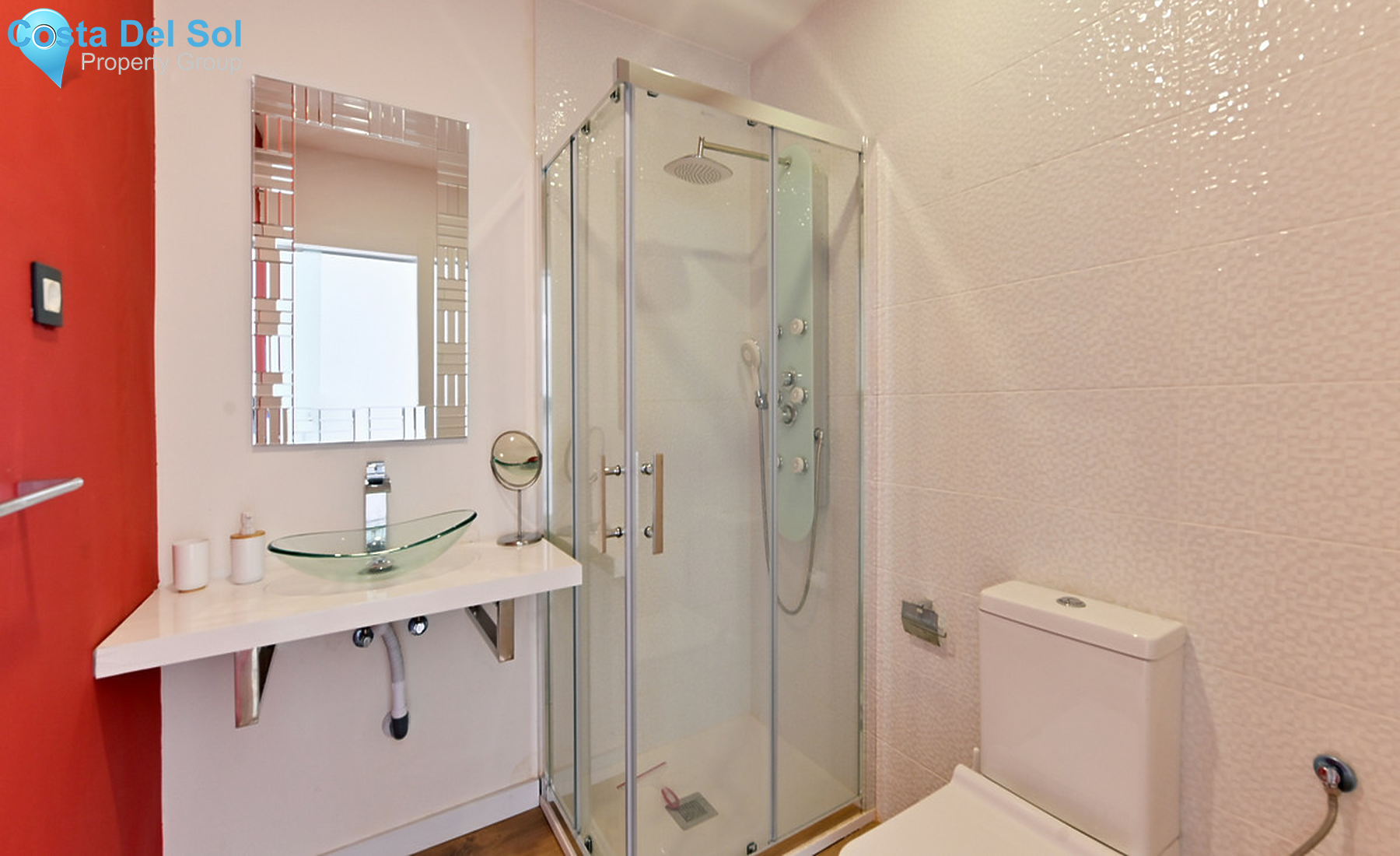 Penthouse in Benalmadena-1315163