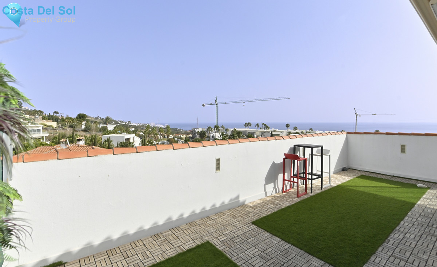 Penthouse in Benalmadena-1315164
