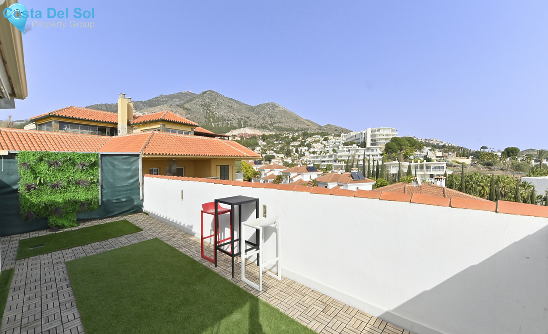 Penthouse in Benalmadena-1315165