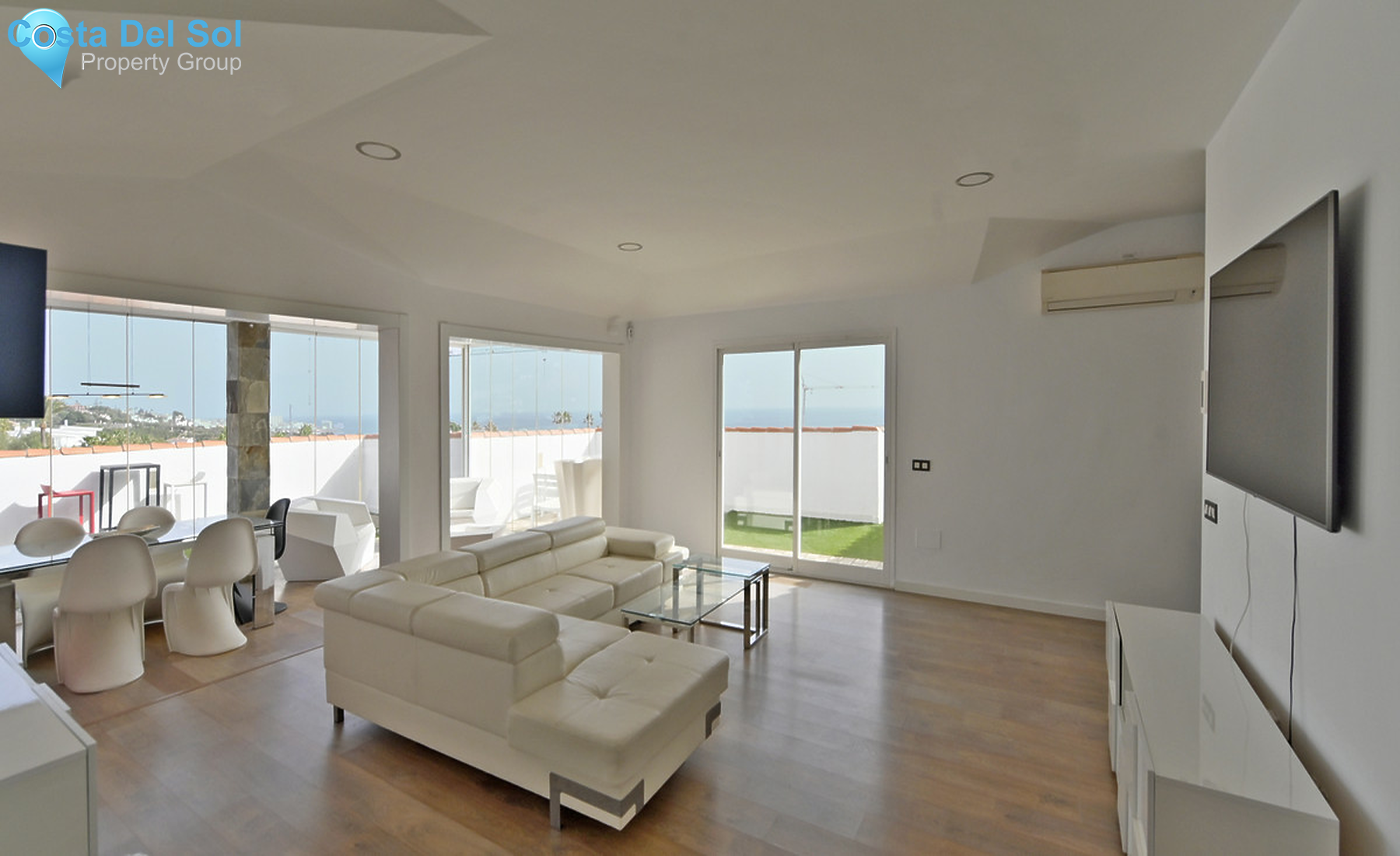 Penthouse in Benalmadena-1315151