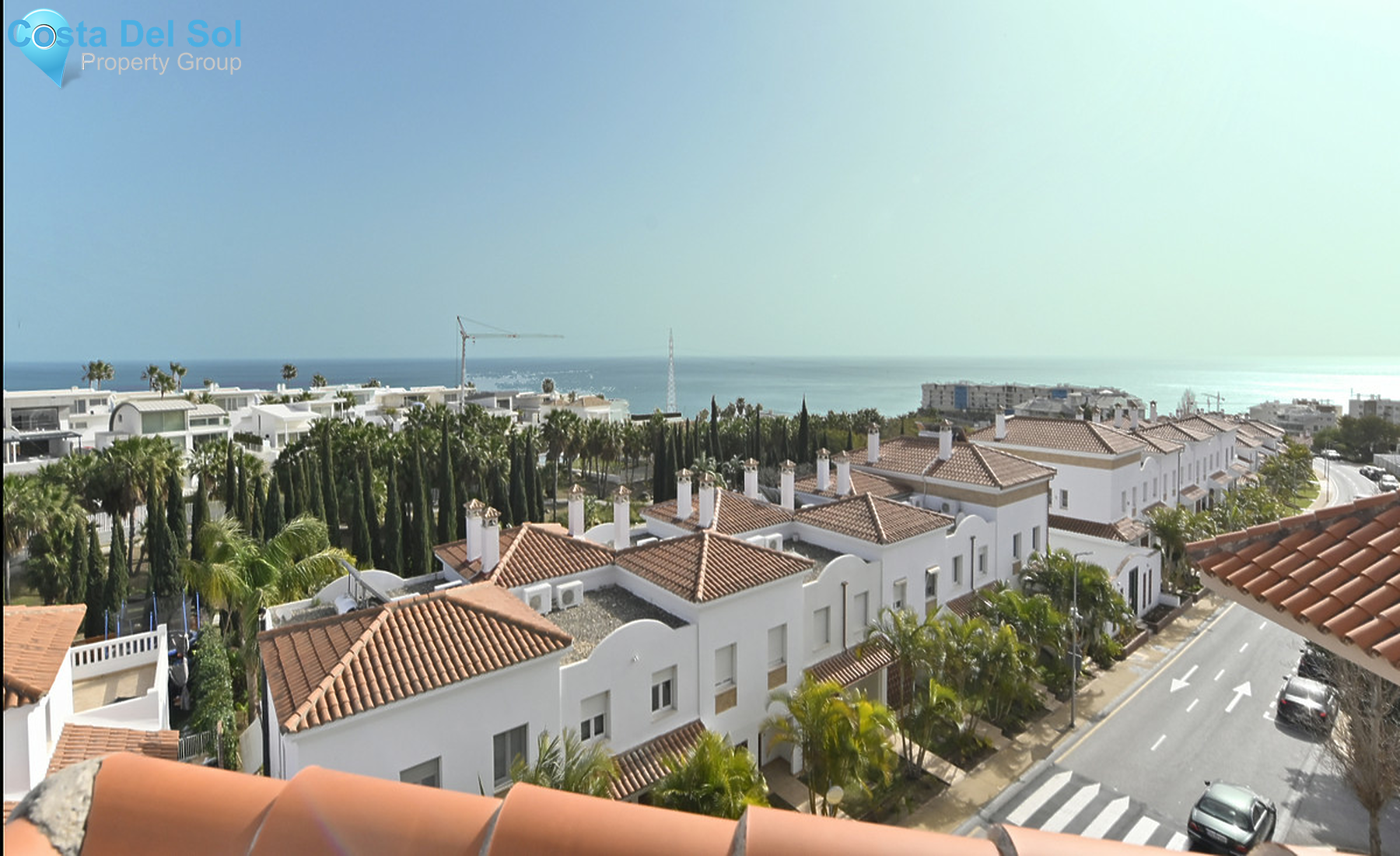 Penthouse in Benalmadena-1315153