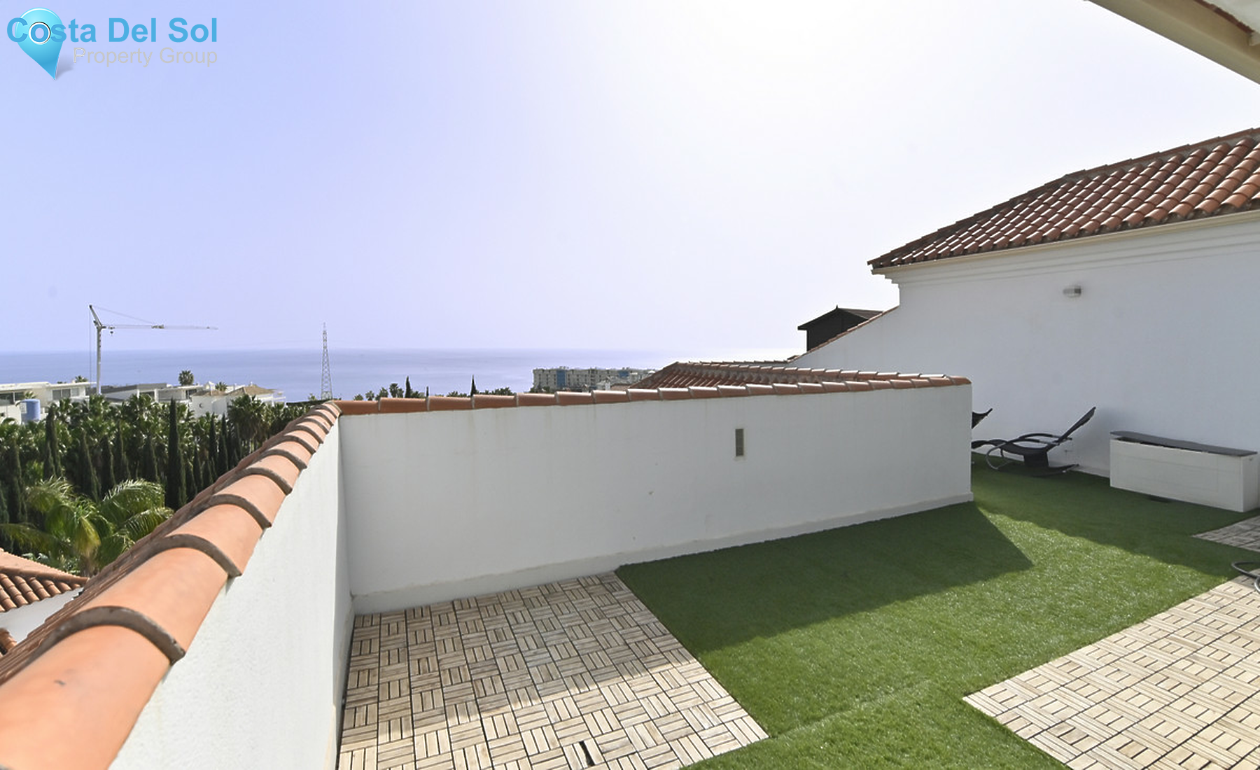 Penthouse in Benalmadena-1315154
