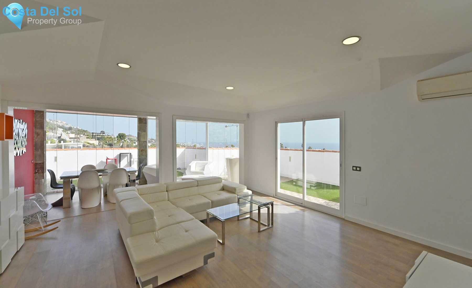 Penthouse in Benalmadena-1315155