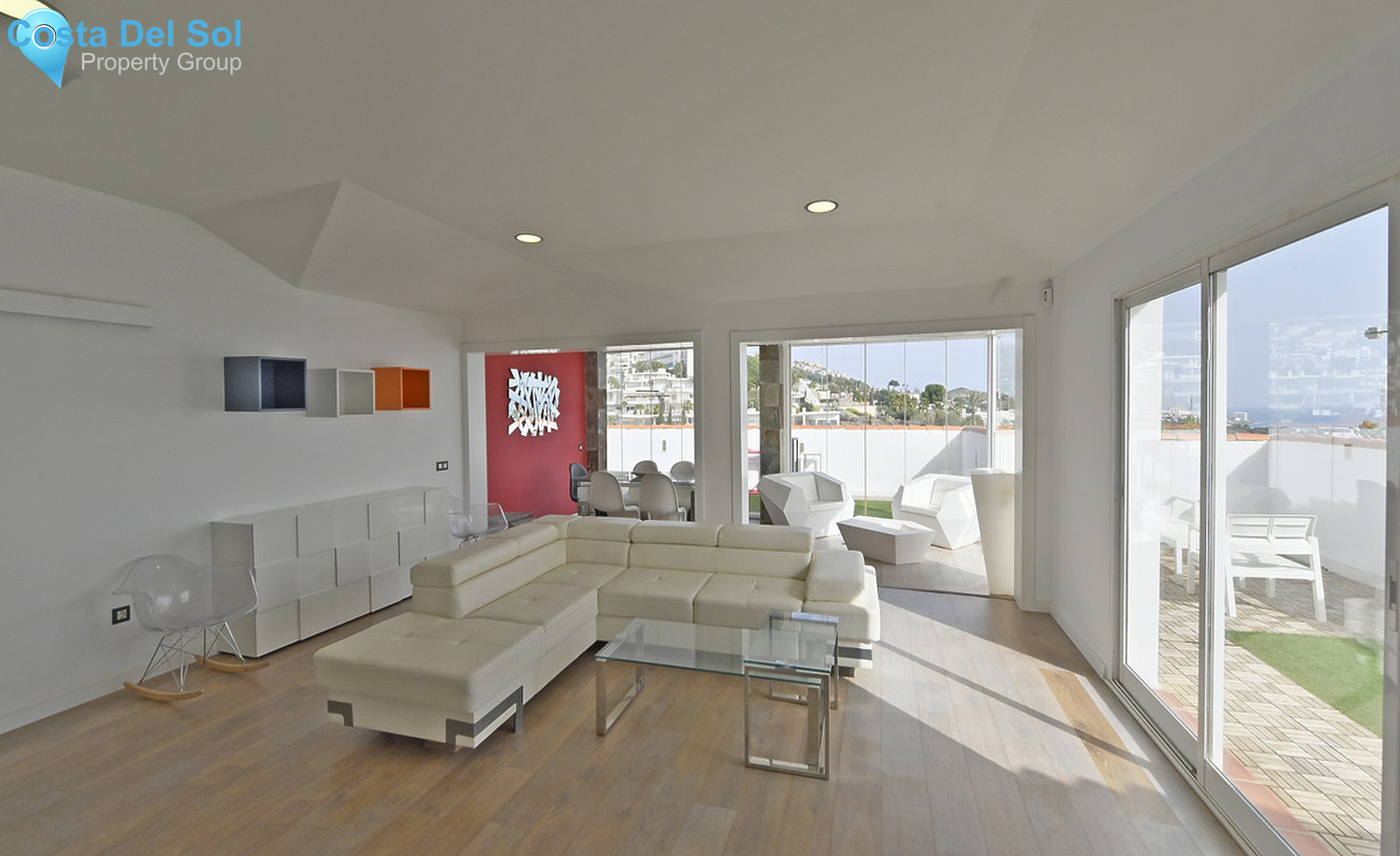 Penthouse in Benalmadena-1315156