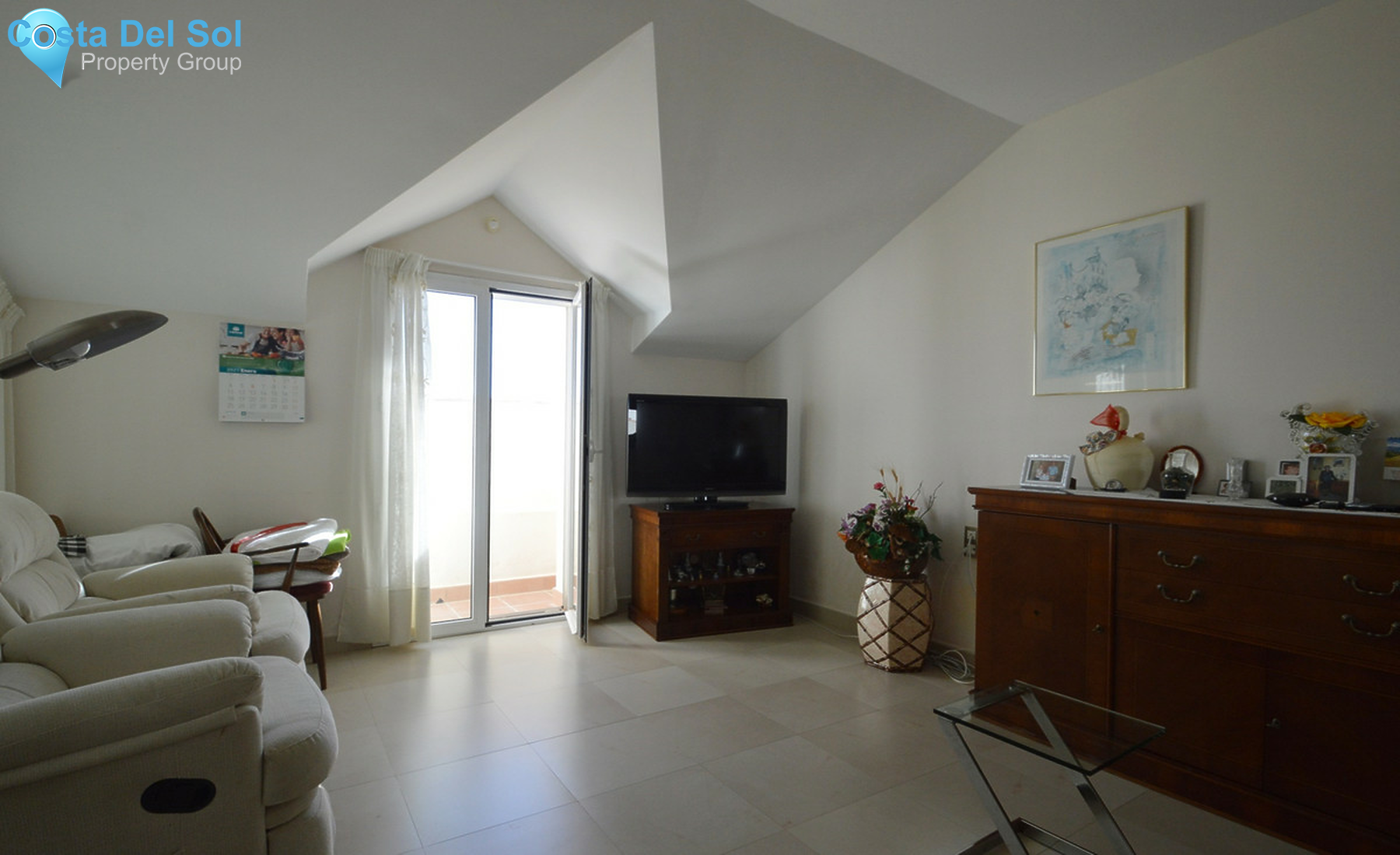 Penthouse in Benalmadena-1336959