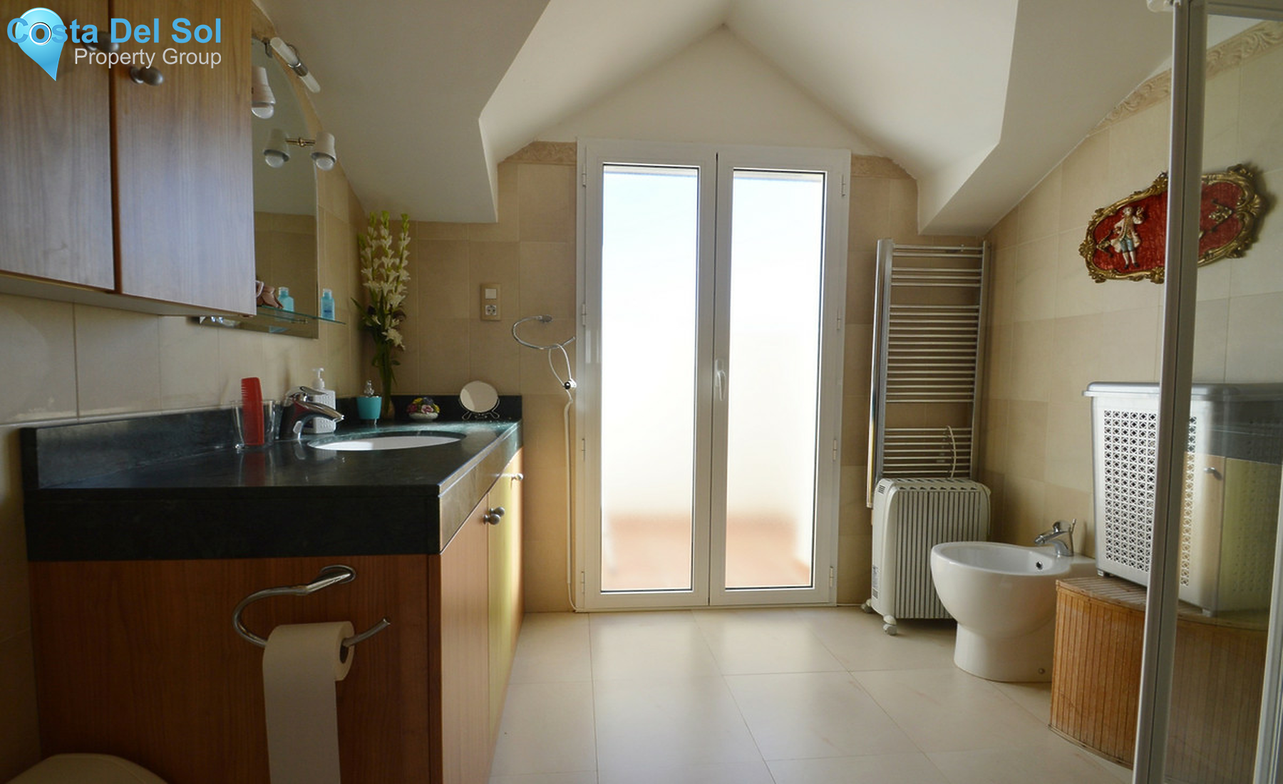 Penthouse in Benalmadena-1336963