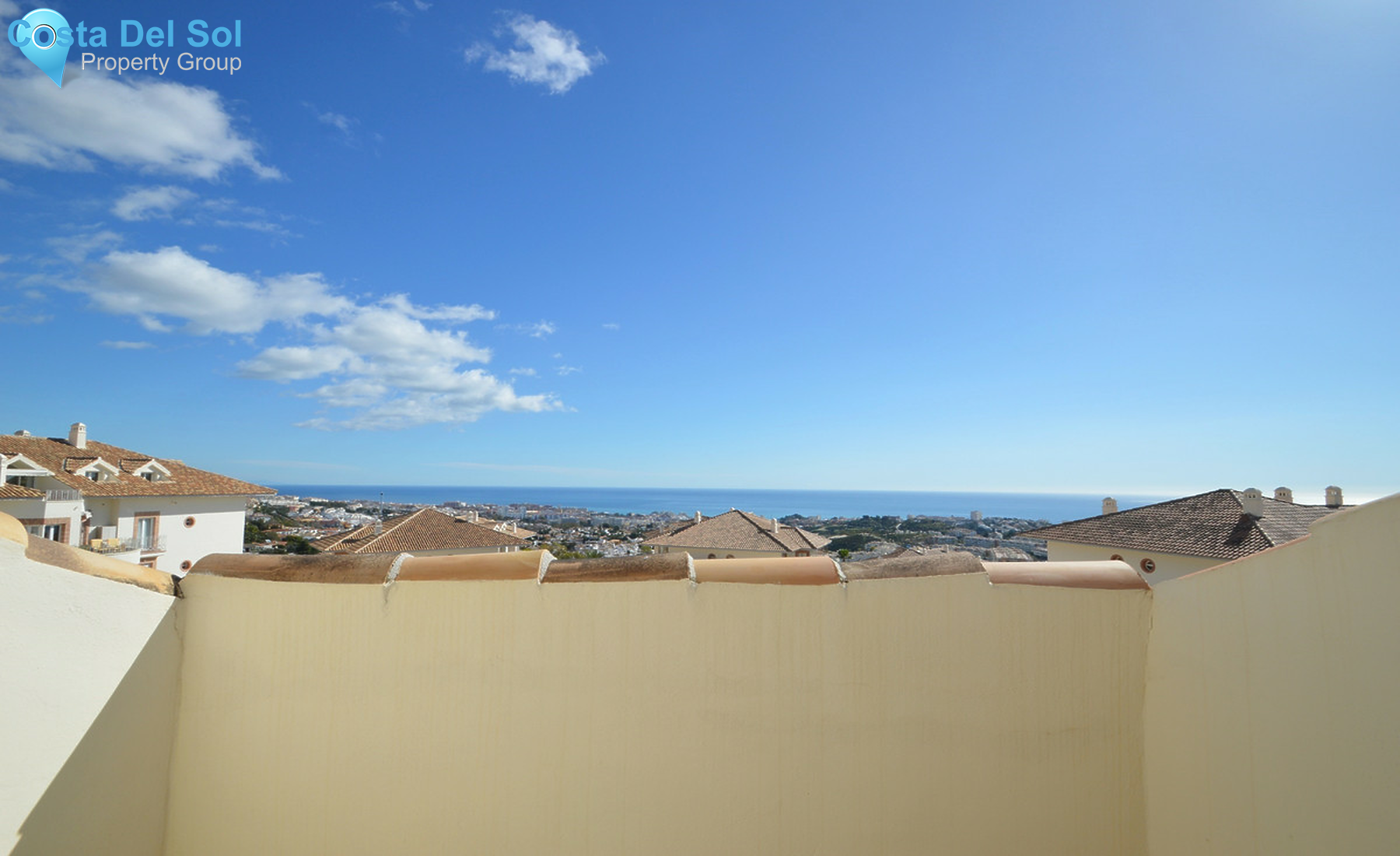 Penthouse in Benalmadena-1336964