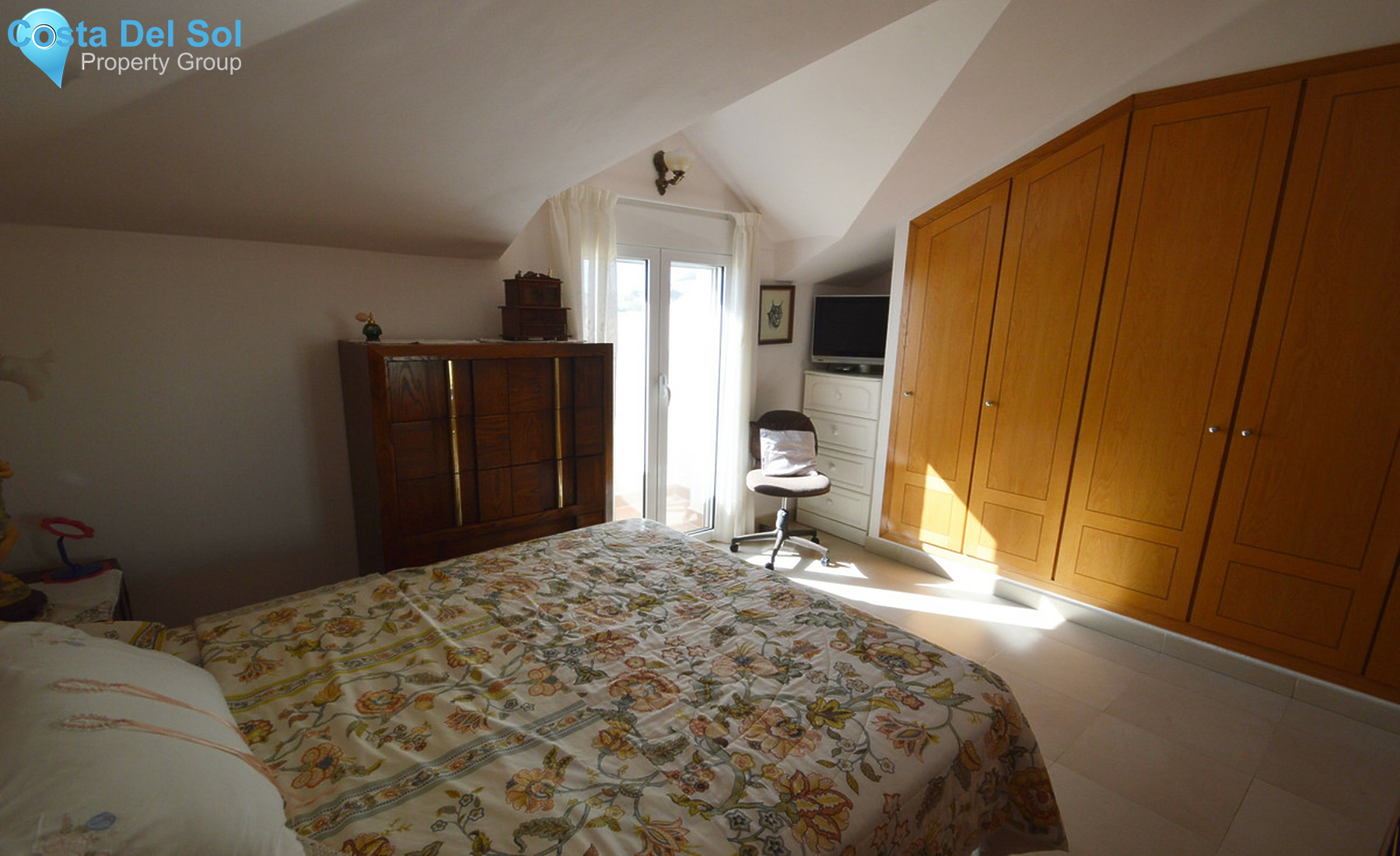 Penthouse in Benalmadena-1336966