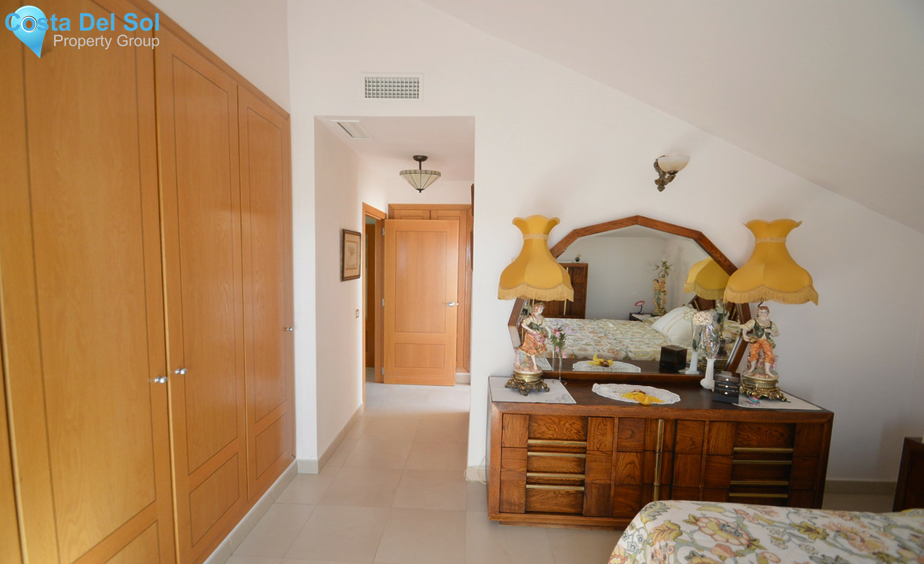 Penthouse in Benalmadena-1336967