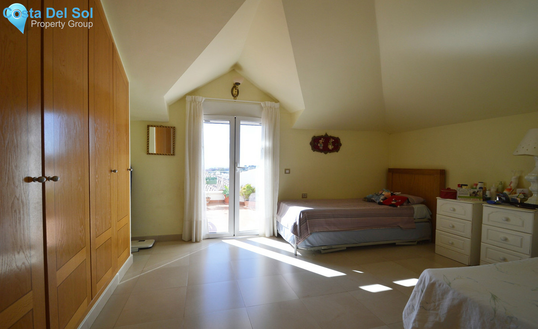 Penthouse in Benalmadena-1336968