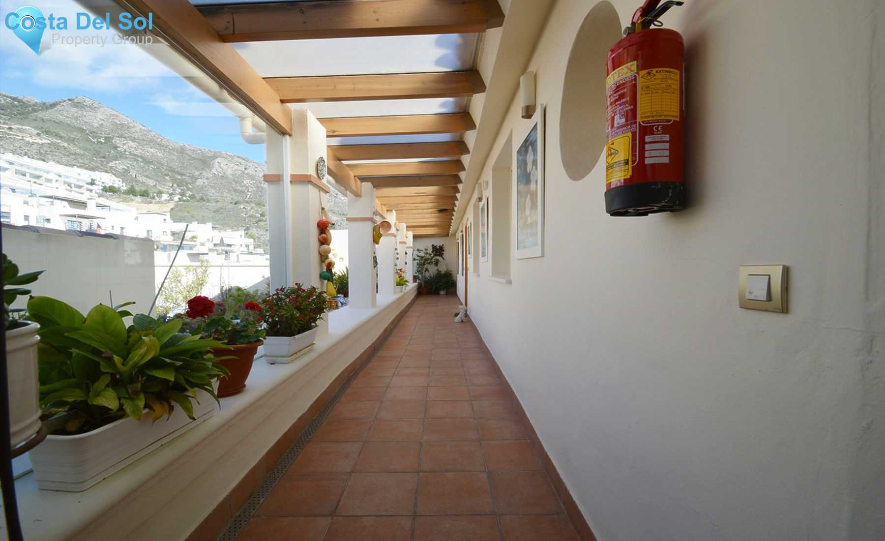 Penthouse in Benalmadena-1336951