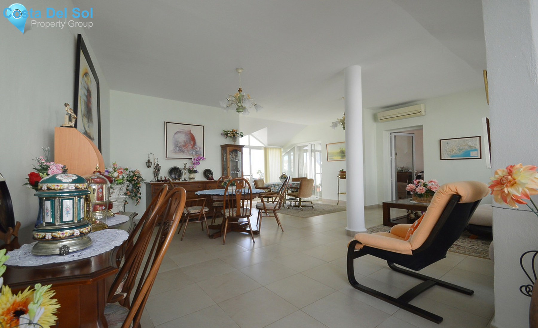 Penthouse in Benalmadena-1336952