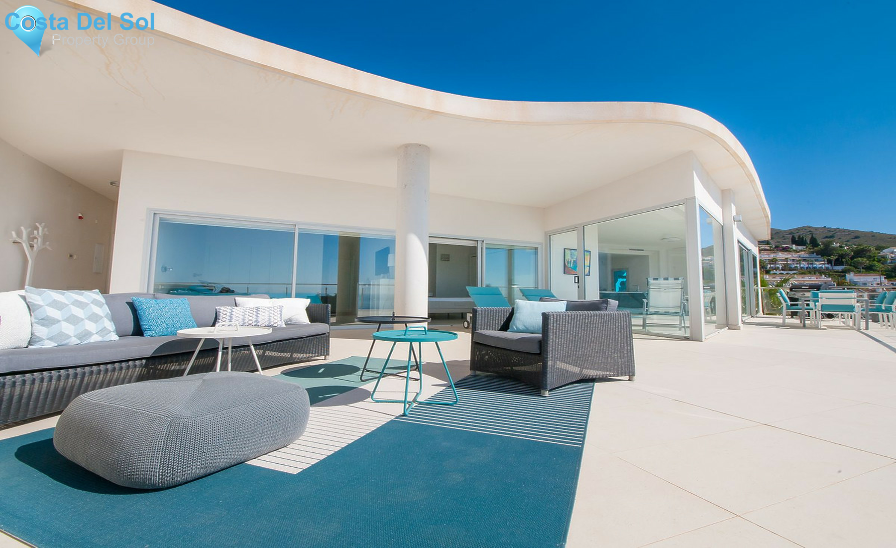 Penthouse in Benalmadena-1437250