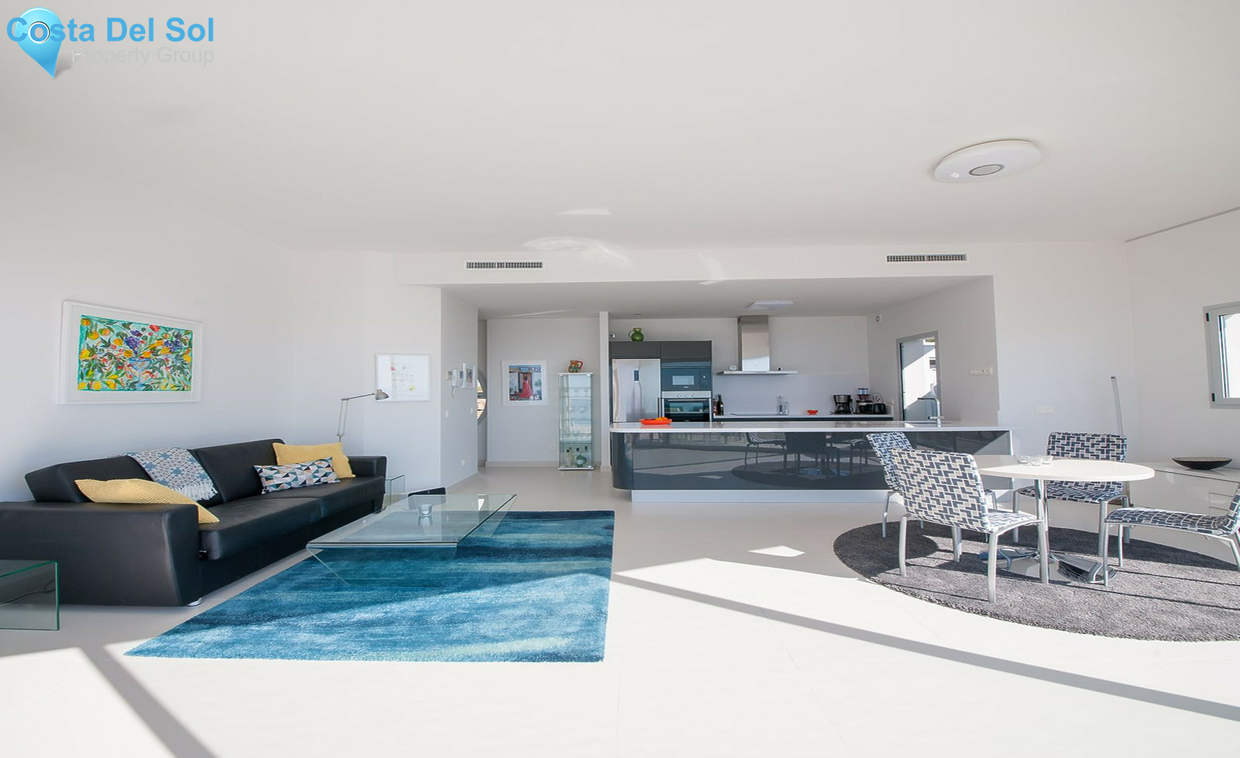 Penthouse in Benalmadena-1437268