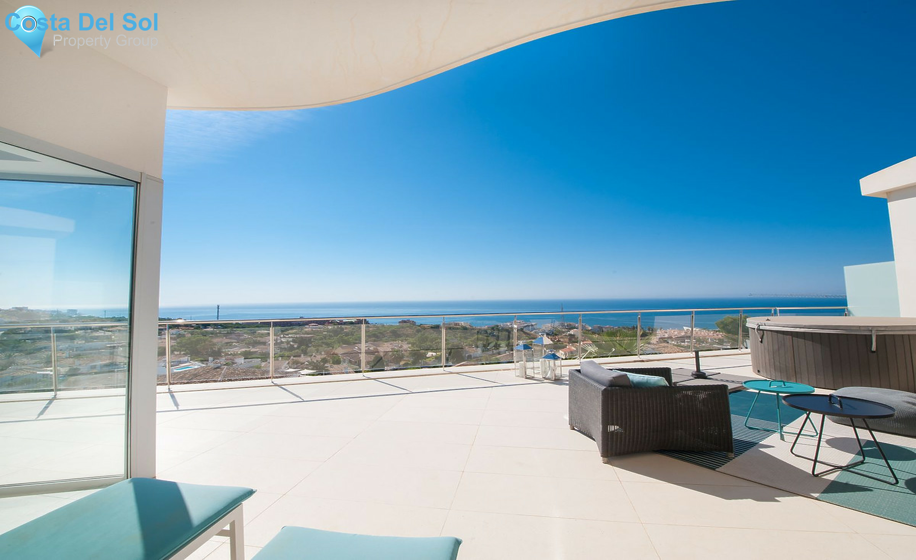 Penthouse in Benalmadena-1437269