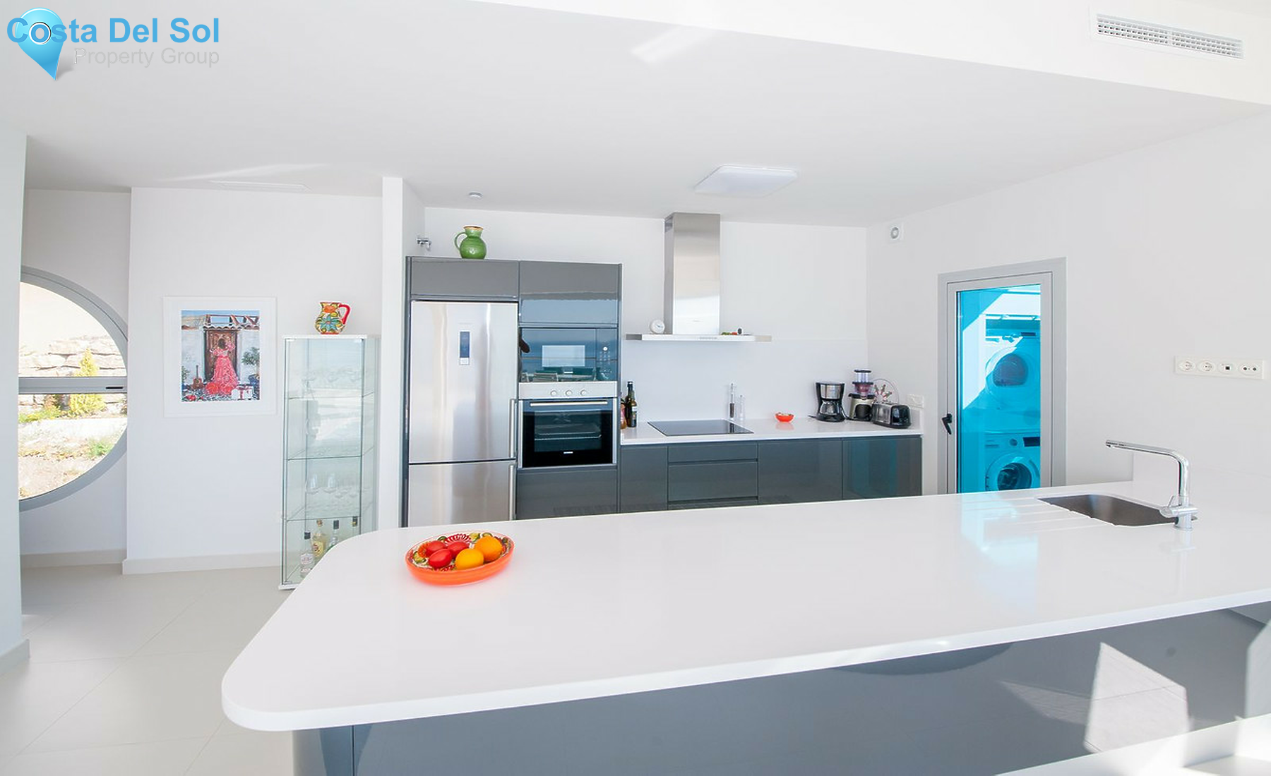 Penthouse in Benalmadena-1437253