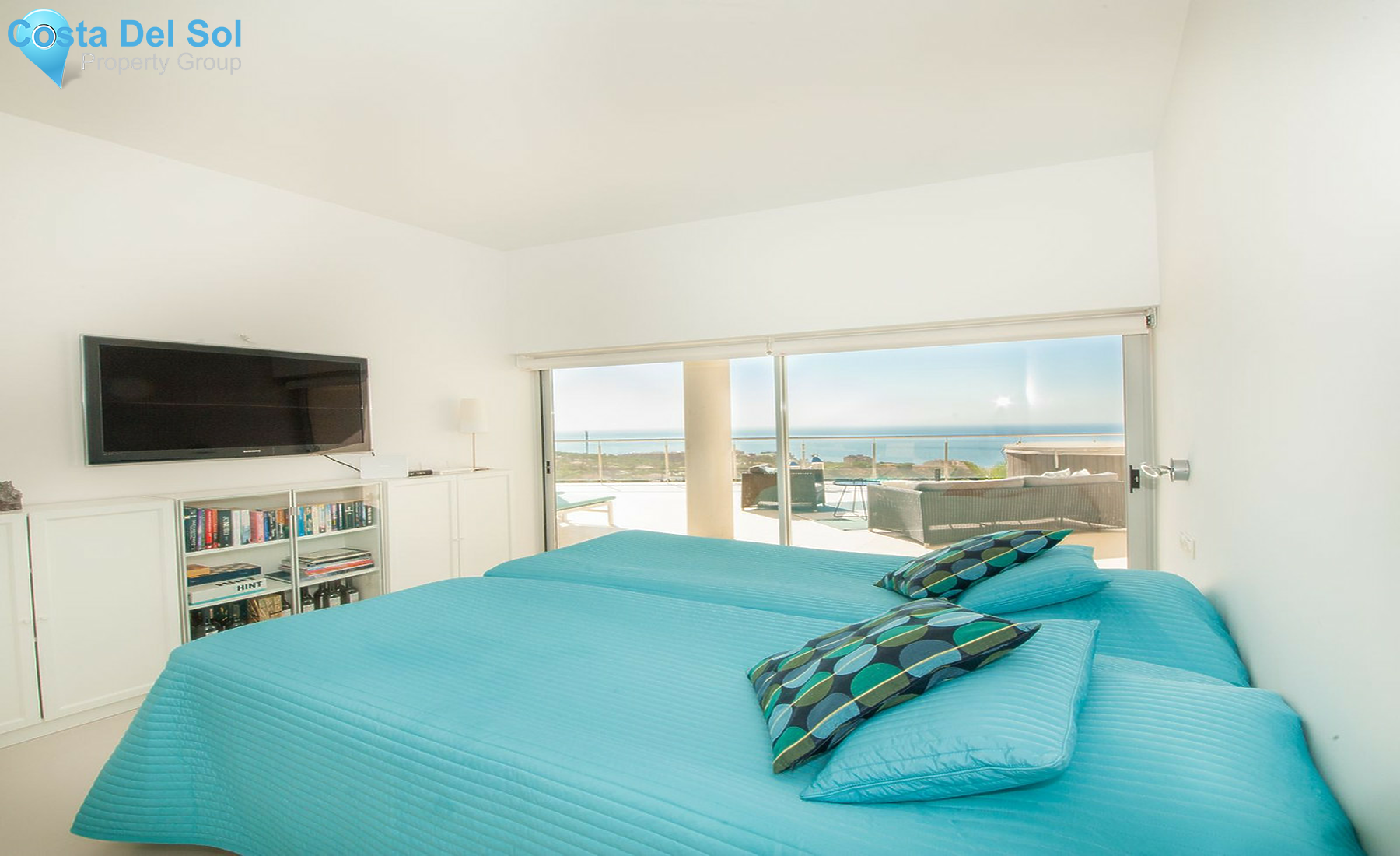 Penthouse in Benalmadena-1437254