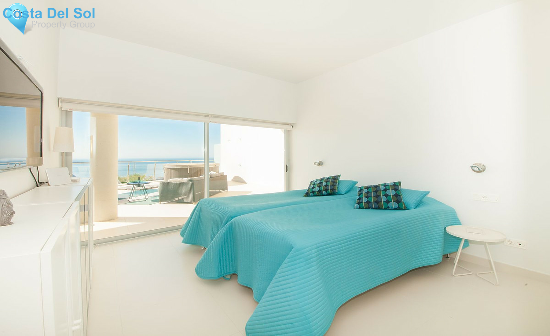 Penthouse in Benalmadena-1437255