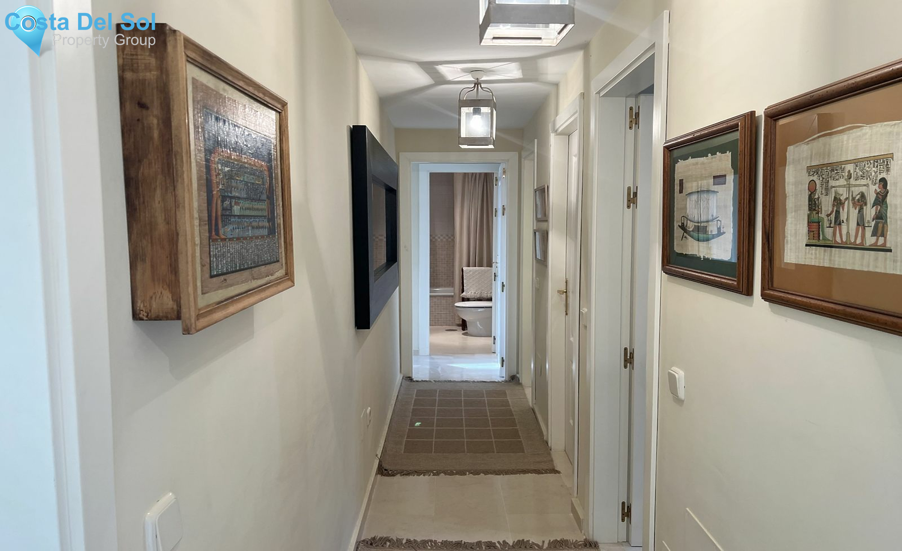 Penthouse in Benalmadena-1162001