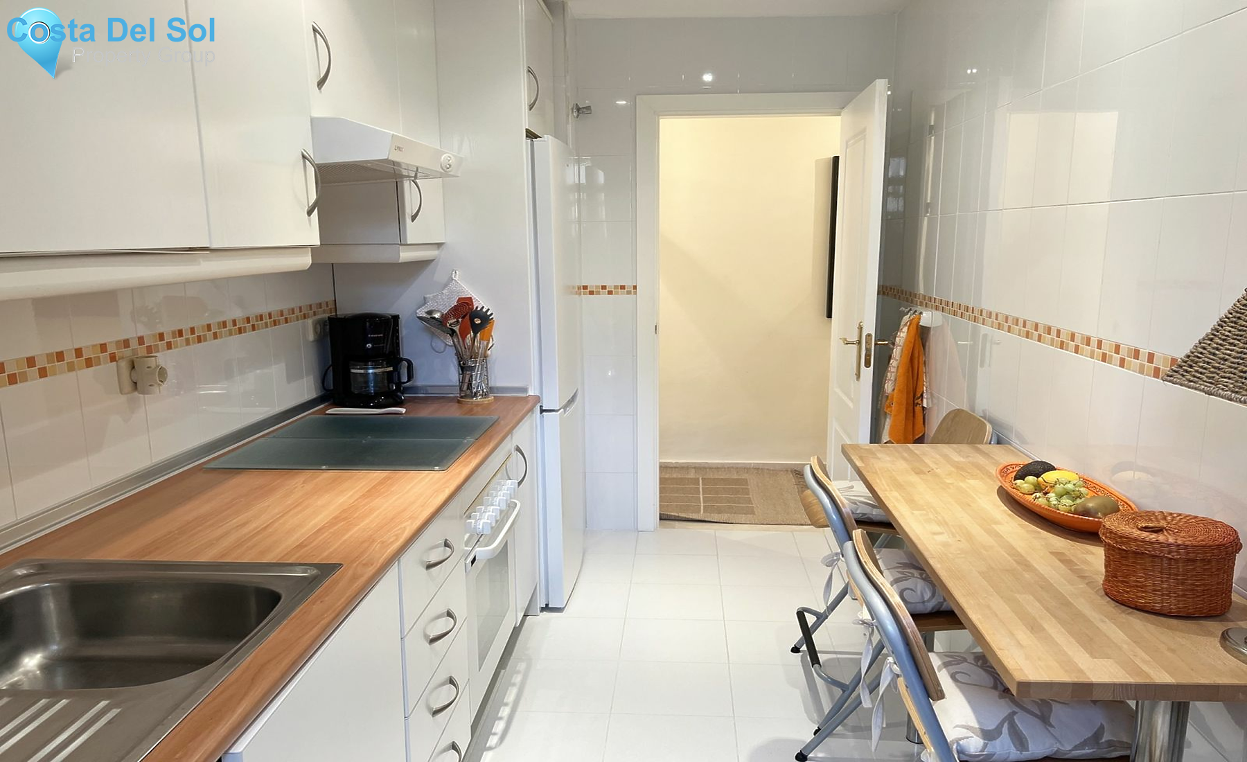 Penthouse in Benalmadena-1162002