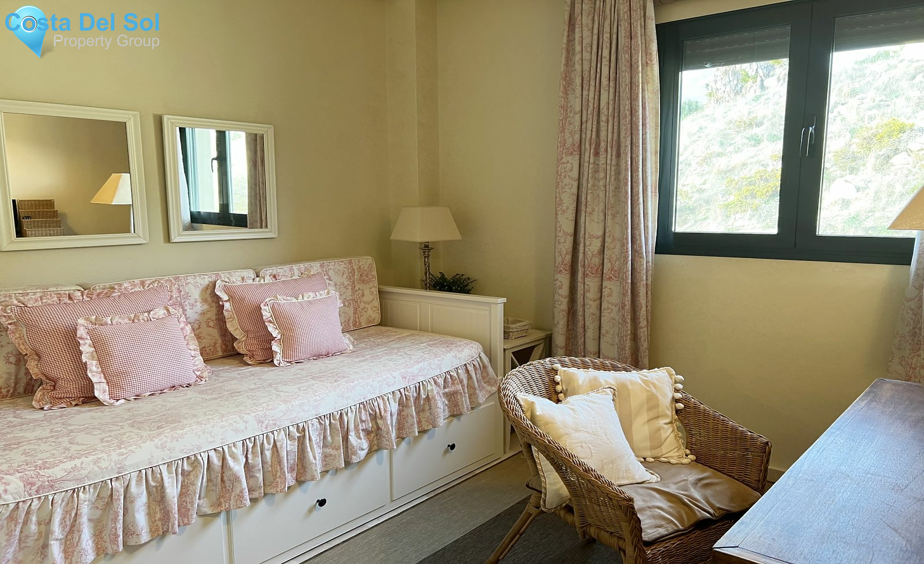 Penthouse in Benalmadena-1162005