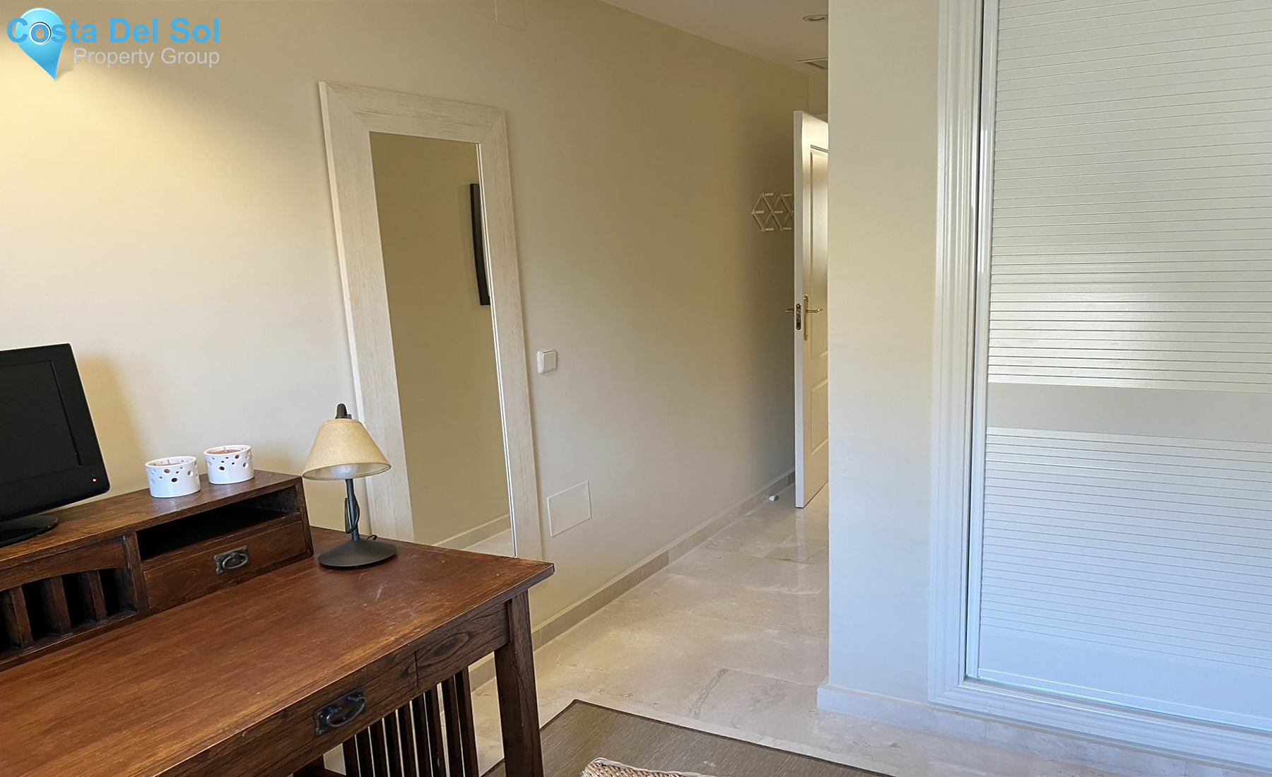 Penthouse in Benalmadena-1162006