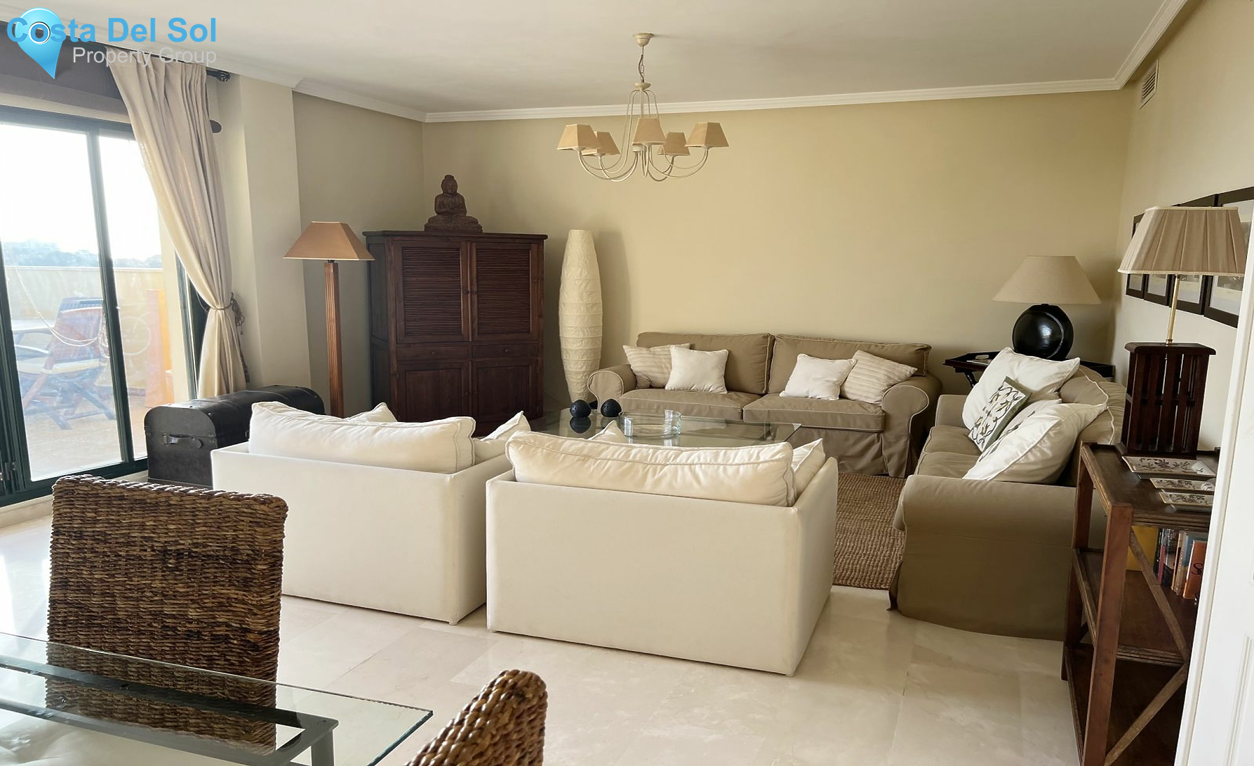 Penthouse in Benalmadena-1161990