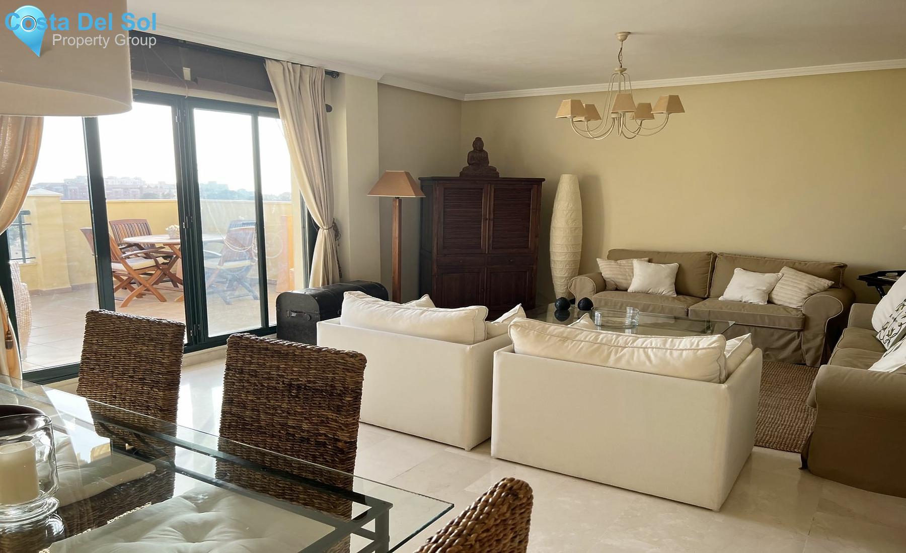 Penthouse in Benalmadena-1161991