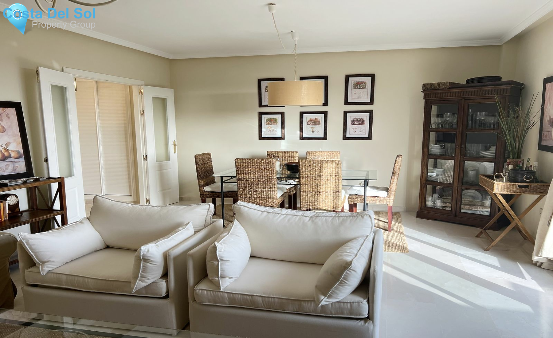 Penthouse in Benalmadena-1161992