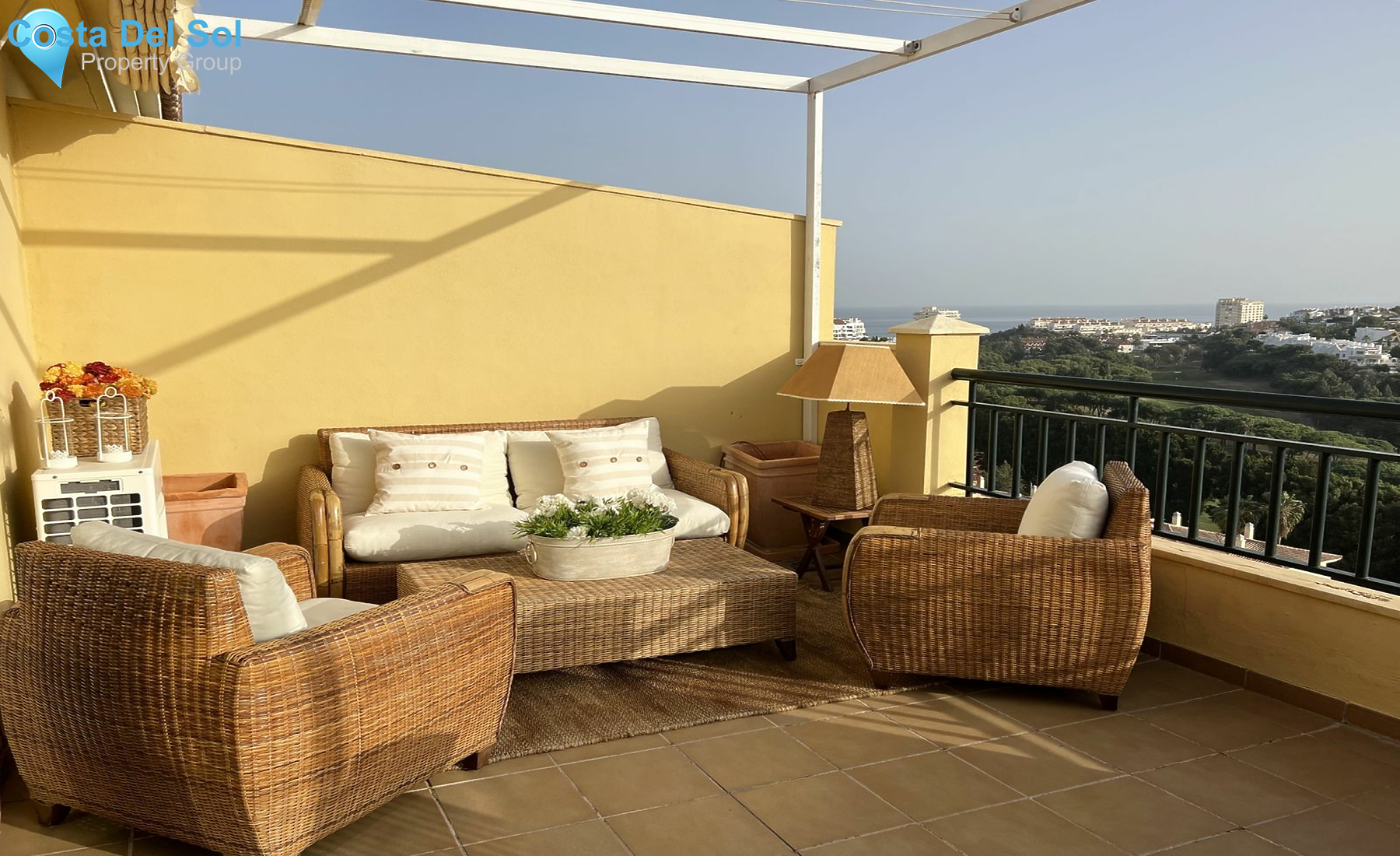 Penthouse in Benalmadena-1161993