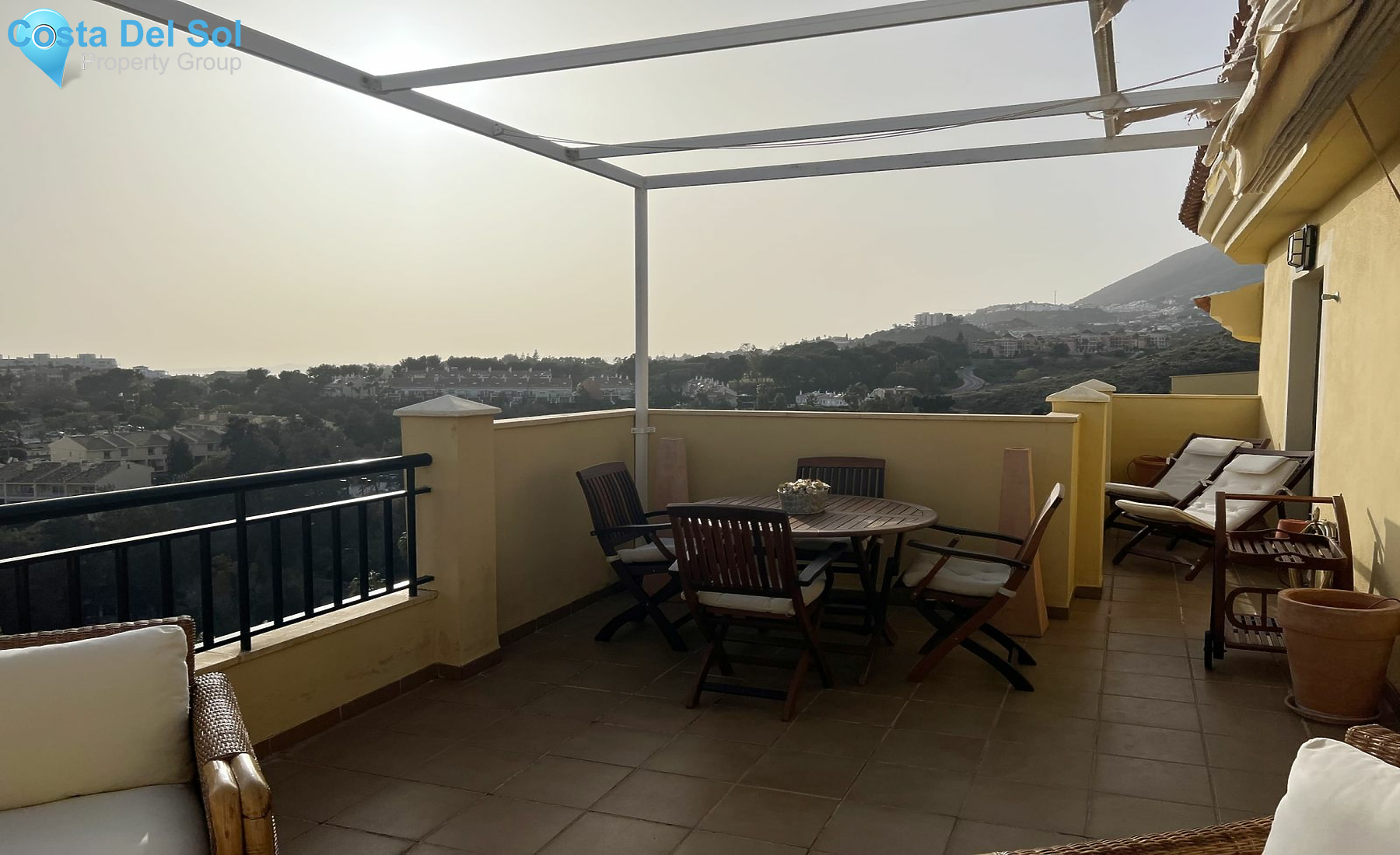 Penthouse in Benalmadena-1161997