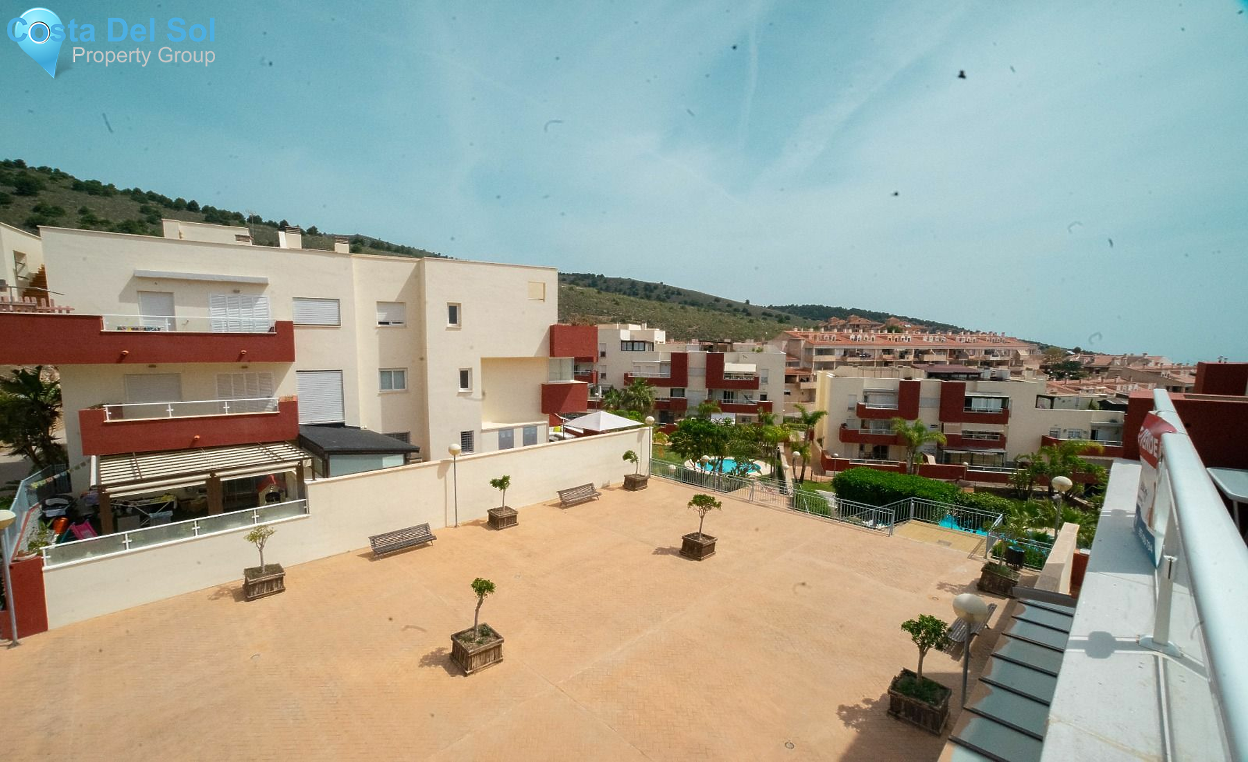 Penthouse in Benalmadena-1187815