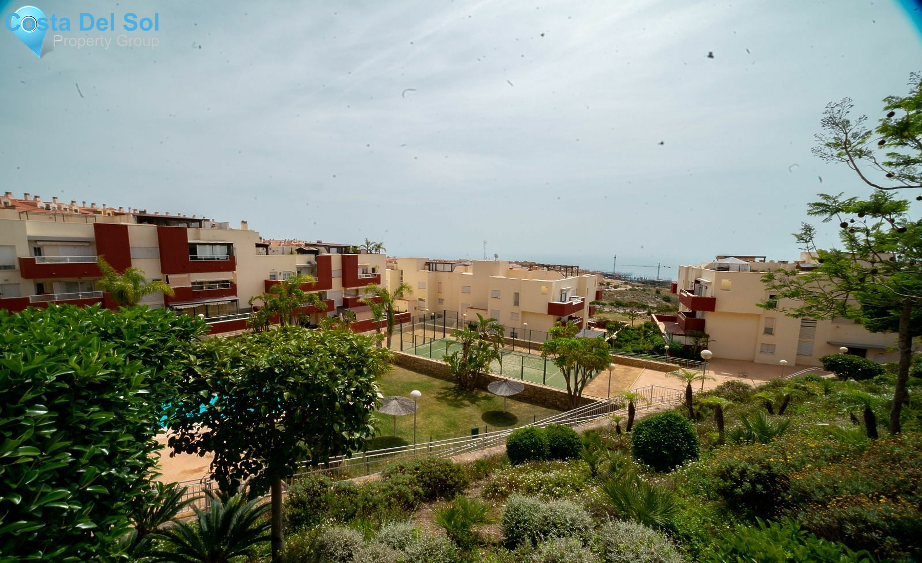 Penthouse in Benalmadena-1187819