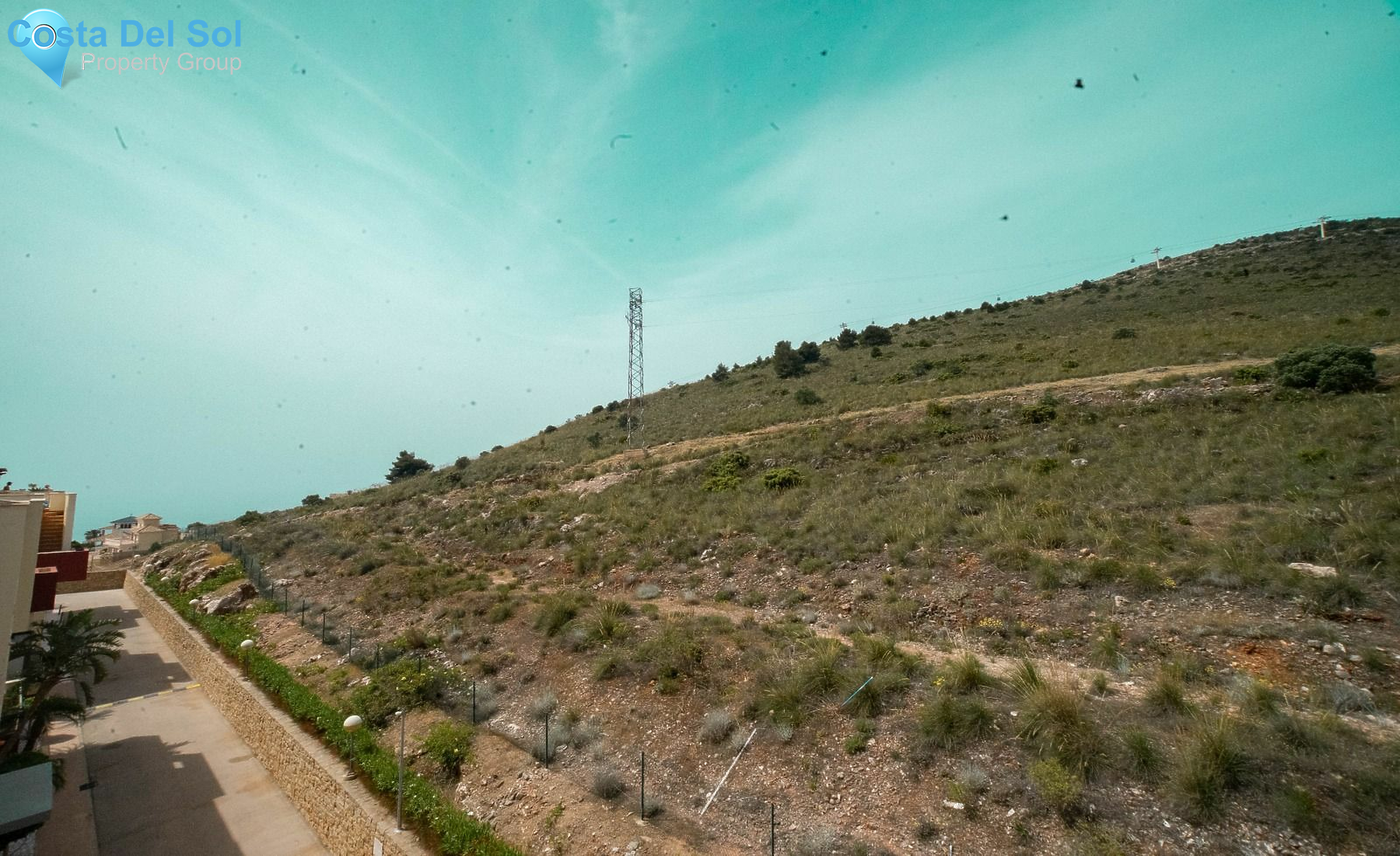 Penthouse in Benalmadena-1187820