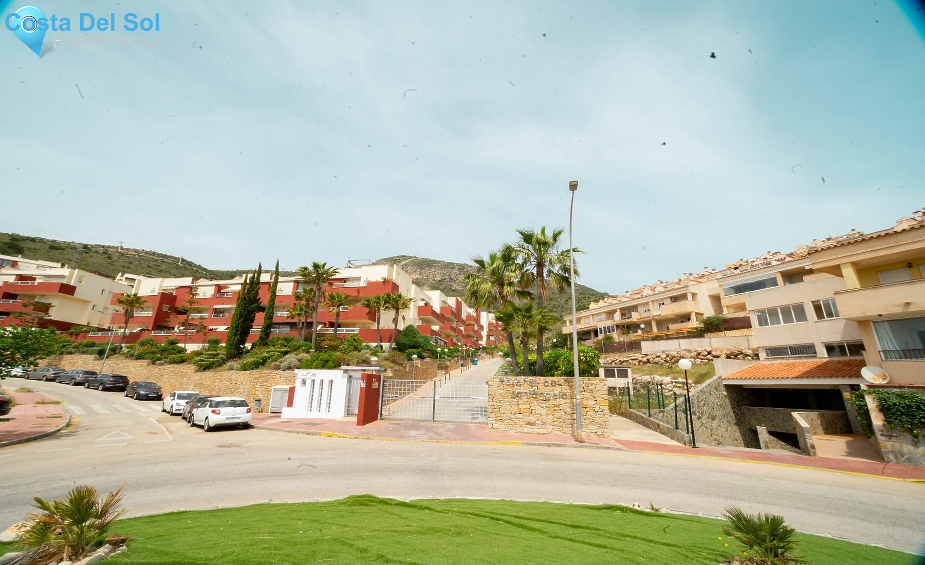 Penthouse in Benalmadena-1187822