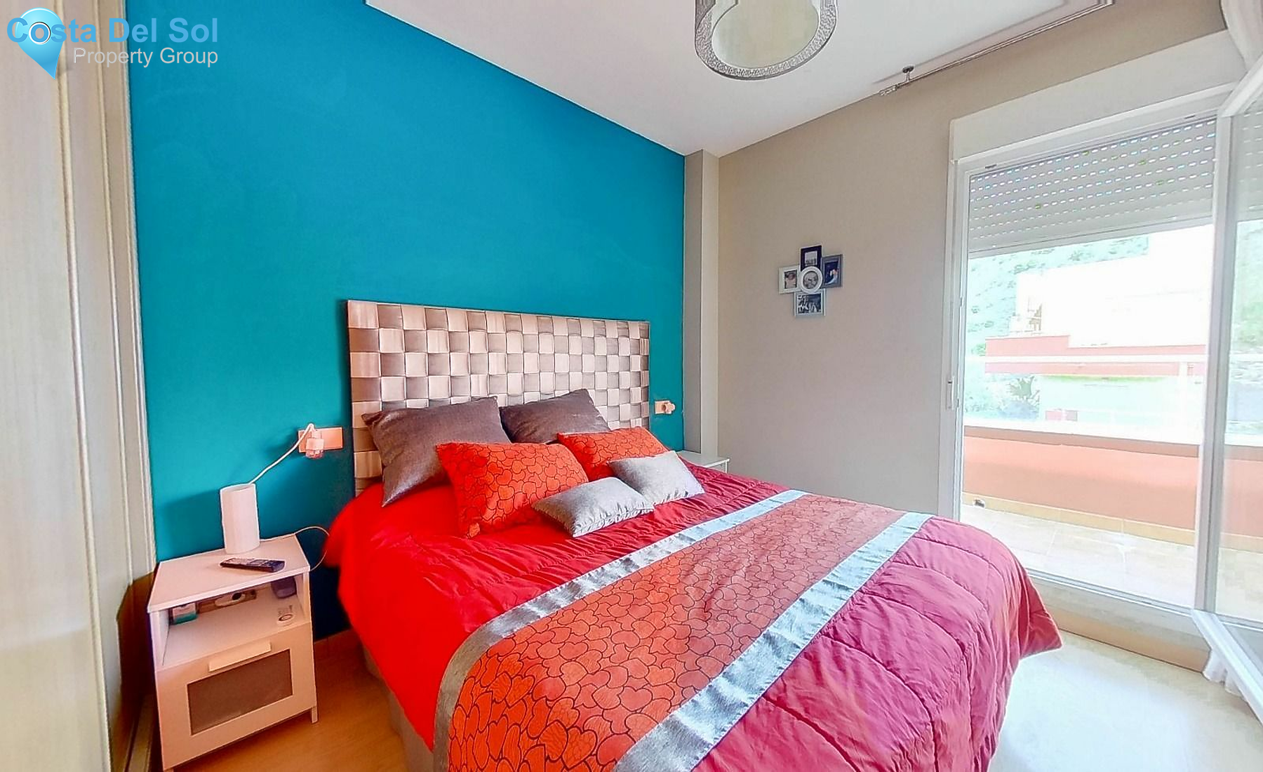 Penthouse in Benalmadena-1187806