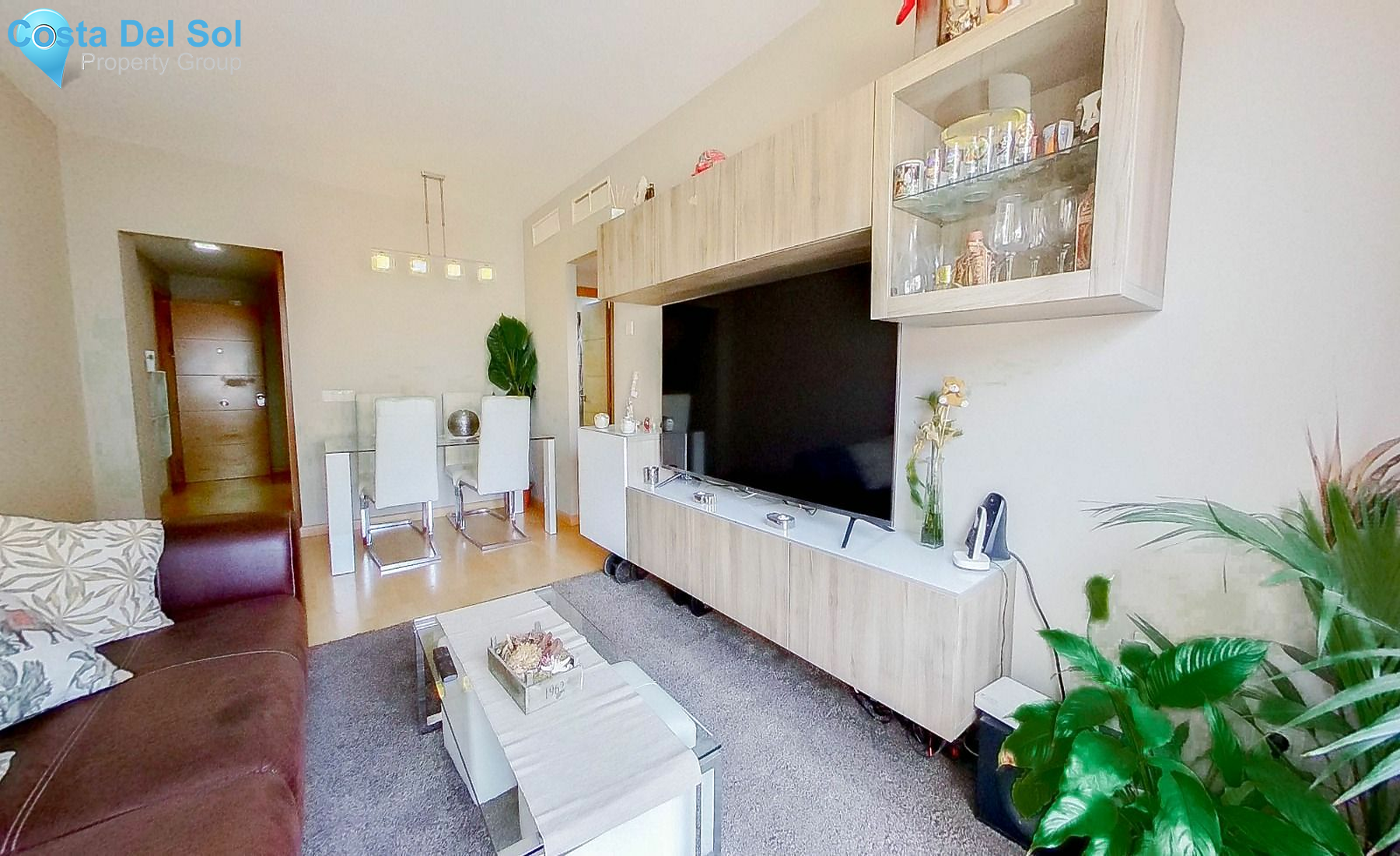 Penthouse in Benalmadena-1187808