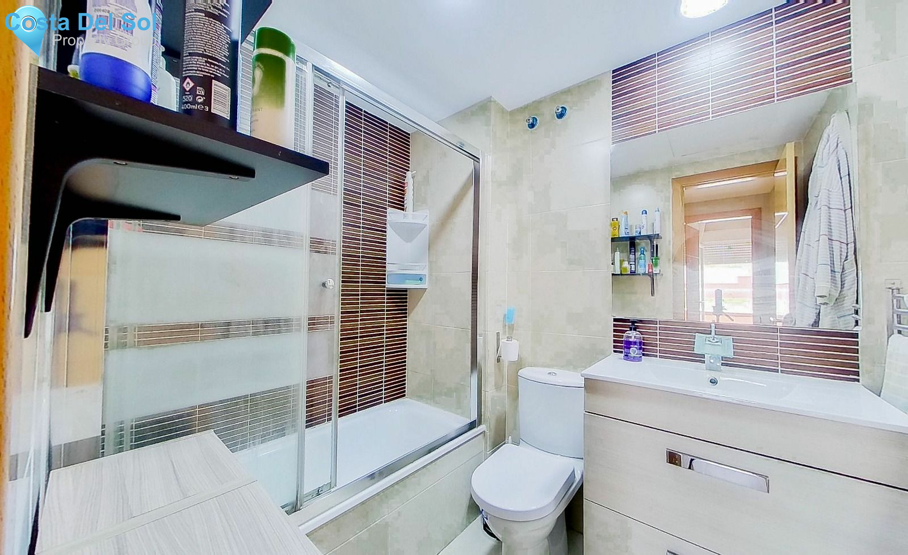 Penthouse in Benalmadena-1187810