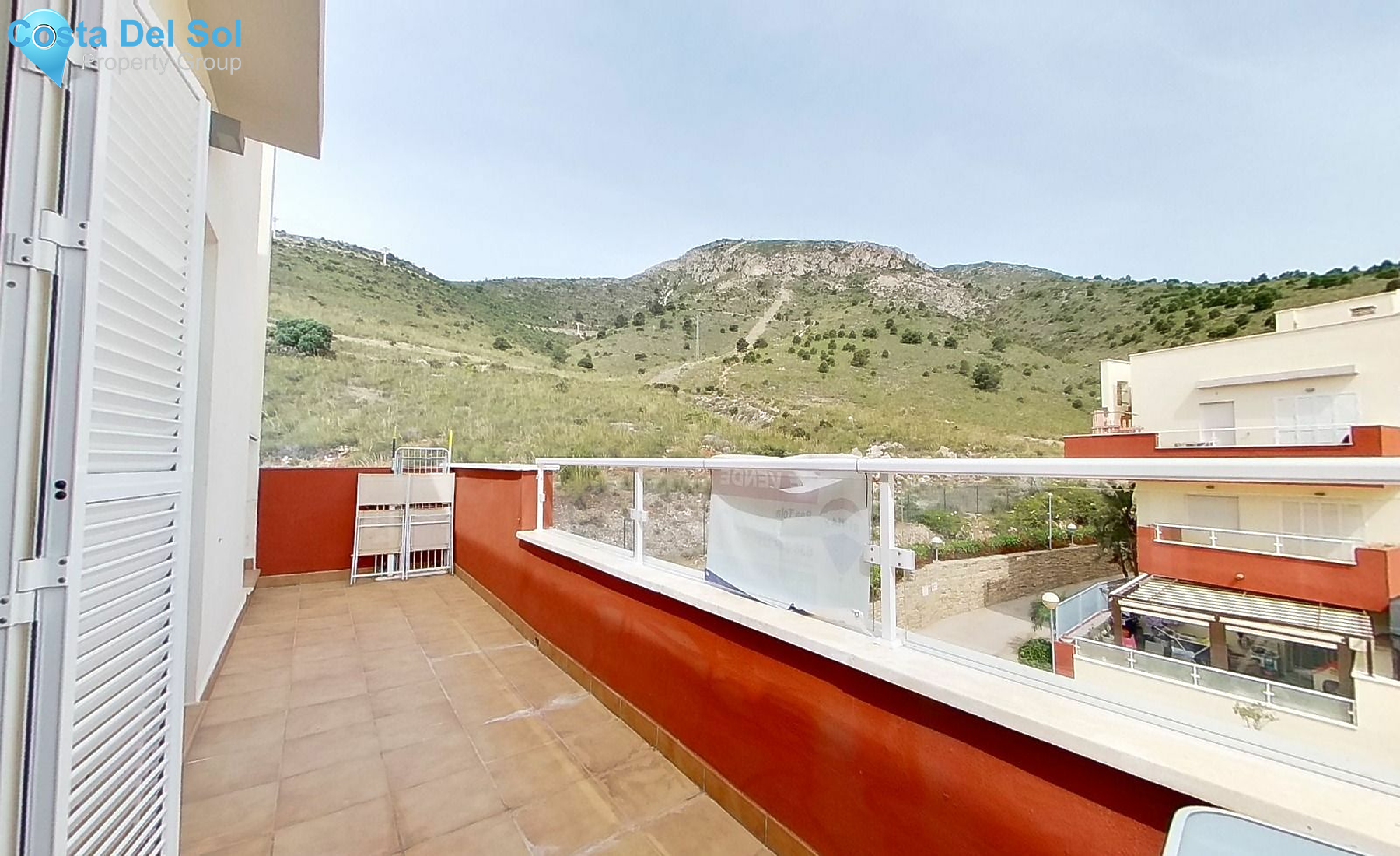 Penthouse in Benalmadena-1187811