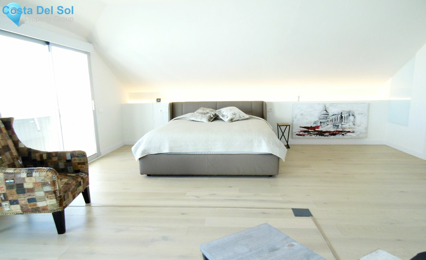 Penthouse in Benalmadena-1204991