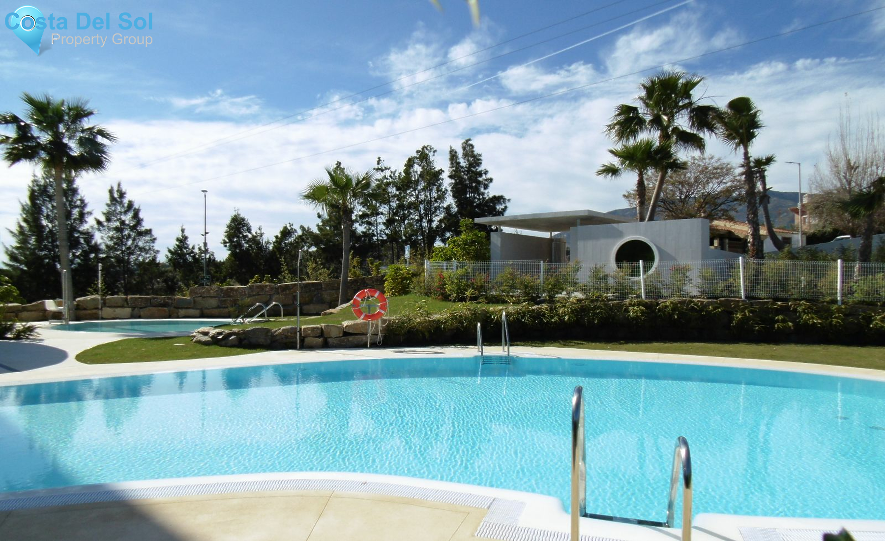 Penthouse in Benalmadena-1205000