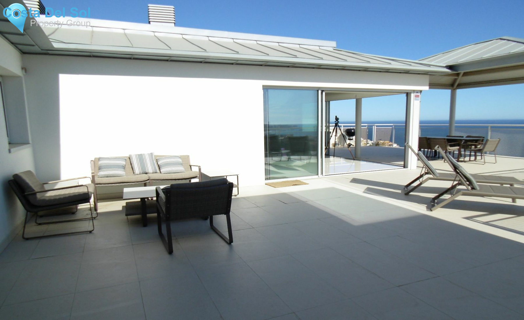 Penthouse in Benalmadena-1205003