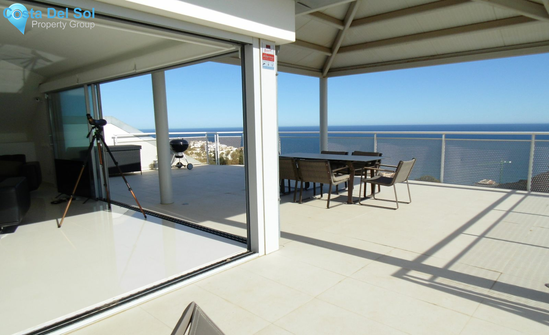 Penthouse in Benalmadena-1205007